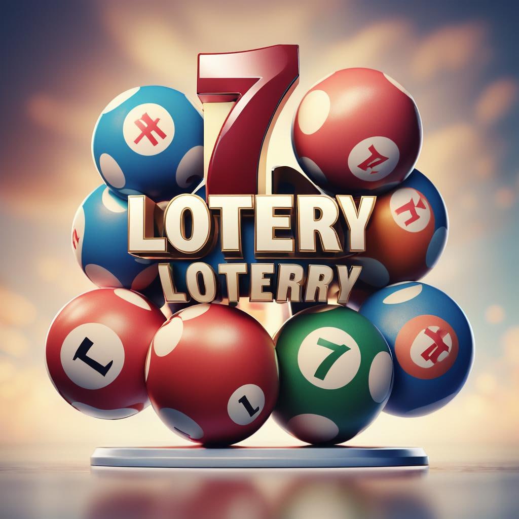 Lottery Image